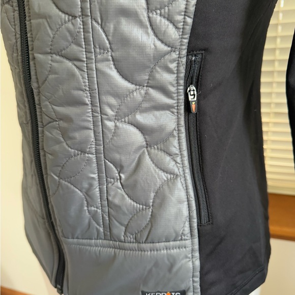 Ride jacket - Picture 4 of 6